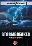 Alex Rider T. 1 : Stormbreaker