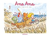 Ana Ana T. 3 : Une virée à la mer