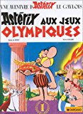Astérix T. 12 : Astérix aux jeux olympiques