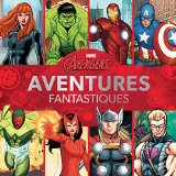 Avengers : Aventures fantastiques