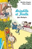 Brindille et Ficelle : Jojo Boulazéro