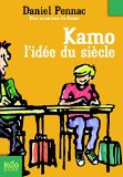 Kamo T. 1 : L'idée du siècle