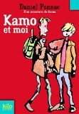 Kamo T. 2 : Kamo et moi
