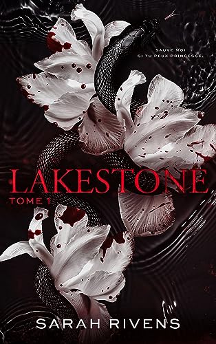 Lakestone T. 01
