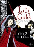 Lili Goth T. 2 : Une fête d'enfer !