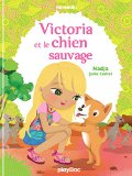 Minimiki T. 16 : Victoria et le chien sauvage