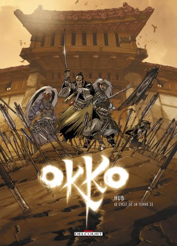 Okko T. 04 : Le cycle de la terre 2