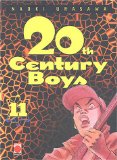 20th Century Boys T. 11