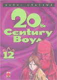 20th Century Boys T. 12