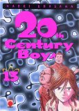 20th Century Boys T. 13