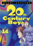 20th Century Boys T. 14