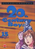 20th Century Boys T. 15