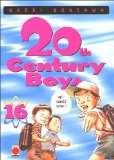 20th Century Boys T. 16