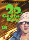 20th Century Boys T. 18