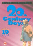20th Century Boys T. 19