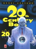 20th Century Boys T. 20