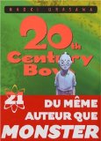 20th Century Boys T. 21