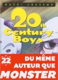 20th Century Boys T. 22