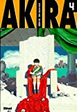 Akira T. 04 : Le reveil