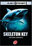 Alex Rider T. 3 : Skeleton key