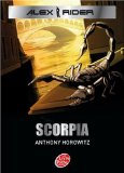 Alex Rider T. 5 : Scorpia