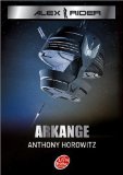 Alex Rider T. 6 : Arkange