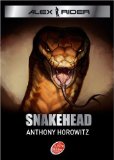 Alex Rider T. 7 : Snakehead