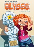 Alyssa T. 1 : Un QI de génie