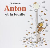 Anton : Anton et la feuille