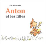 Anton : Anton et les filles