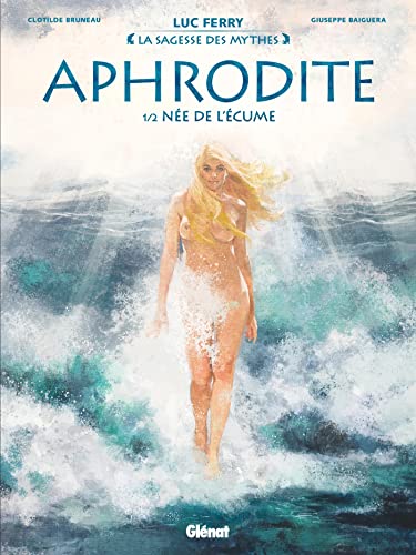 Aphrodite T. 01