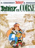 Asterix T. 20 : Astérix en Corse