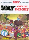 Astérix T. 24 : Astérix chez les belges