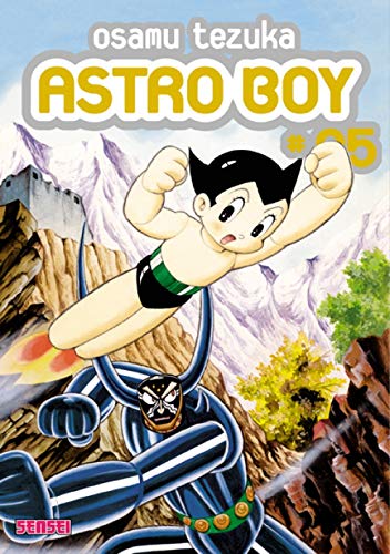Astro boy T. 05