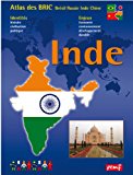 Atlas des BRIC : Inde