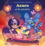 Azuro : Azuro et la sorcière