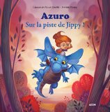 Azuro : Azuro sur la piste de Jippy !