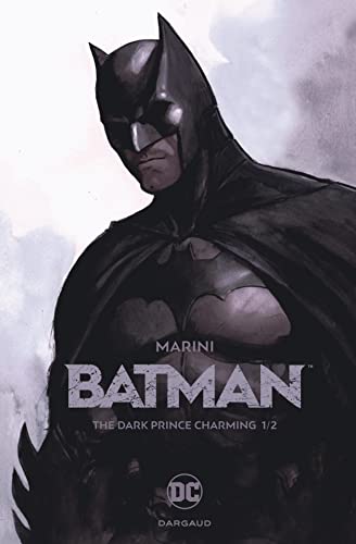 Batman : The dark prince charming T. 01