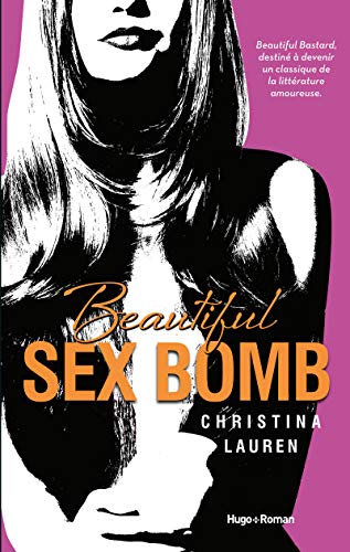 Beautiful T. 04 : Beautiful Sex bomb