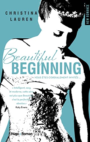 Beautiful T. 06 : Beautiful Beginning
