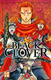 Black Clover T. 04 : Le lion Flamboyant