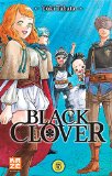 Black Clover T. 05 : Lumière