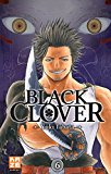 Black Clover T. 06 : Fend-la-mort