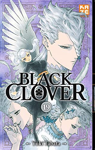 Black Clover T. 19 : Fratrie