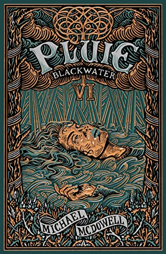 Blackwater T. 06 : Pluie