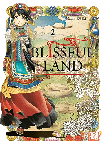 Blissful land T. 02