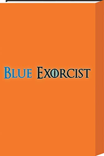 Blue Exorcist T. 25