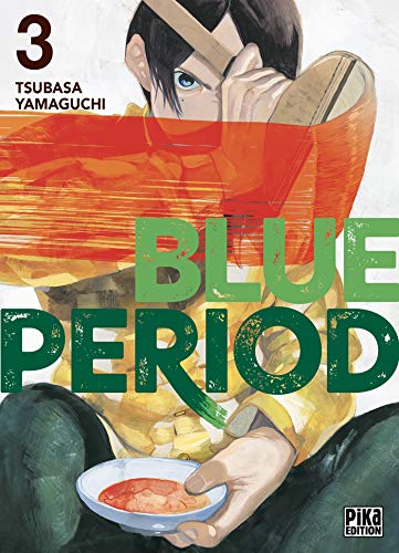 Blue Period T. 03