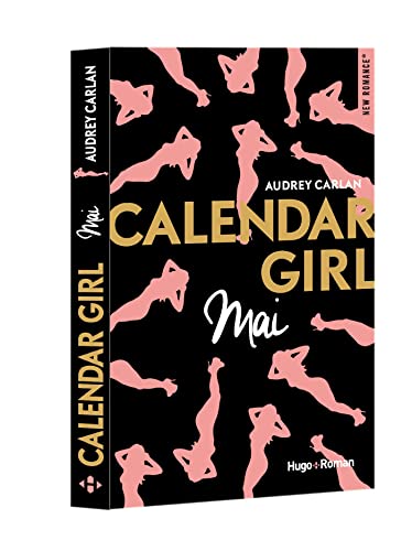 Calendar girl T. 05 : Mai