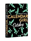 Calendar girl T. 10 : Octobre